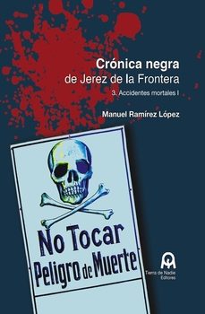 cronica negra de jerez 3-manuel ramirez lopez-9791399024197