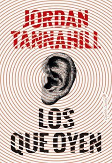 los que oyen (ebook)-jordan tannahill-9791399030297