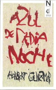 azul de medianoche-herbert genzmer-9791399086997