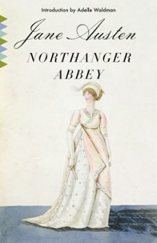 northanger abbey-jane austen-9798217007097
