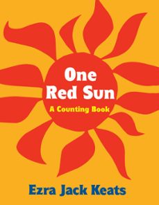 one red sun (ebook)-ezra jack keats-9798217319497