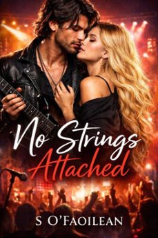 no strings attached (ebook)-s o'faoilean-9798224050697
