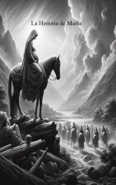 la historia de maria (ebook)-9798224975297