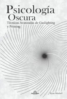 psicologia oscura (ebook)-ryan mitchell-9798224994397