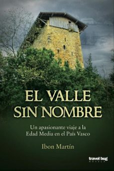el valle sin nombre (ebook)-ibon martin-9798230118497