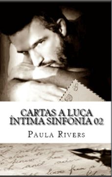 cartas a lucca (ebook)-paula rivers-9798230220497