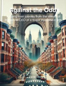 against the odds (ebook)-peter conrad-9798230846697