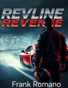 revline revenge (ebook)-frank romano-9798231105397