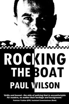 -paul wilson-9798231353897