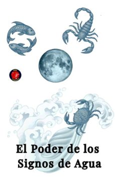 el poder de los signos de agua (ebook)-alina rubi-9798231510597