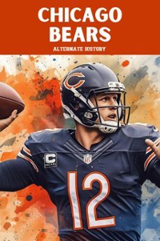 chicago bears alternate history (ebook)-alternate history-9798231757497