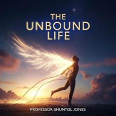-professor shuntol jones-9798232393397