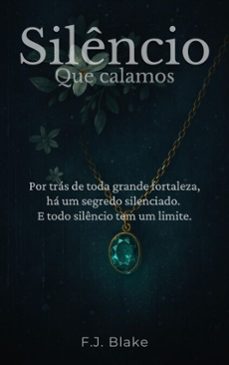 silencio que calamos (ebook)-f.j. blake-9798232579197