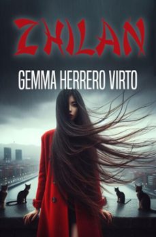 zhilan (ebook)-gemma herrero virto-9798232653897