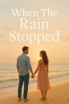 when the rain stopped (ebook)-abderrahim bakk-9798232968397