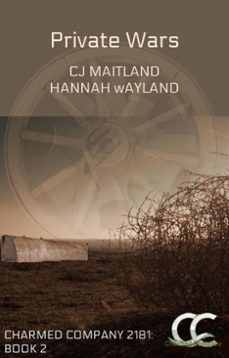 private wars (ebook)-hannah wayland-cj maitland-9798233320897