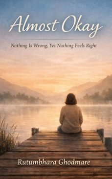 almost okay (ebook)-rutumbhara ghodmare-9798233425097