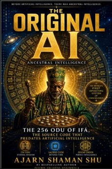-ajarn shaman shu-9798235530997