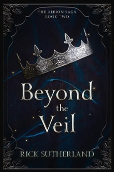 beyond the veil-rick sutherland-9798235561397