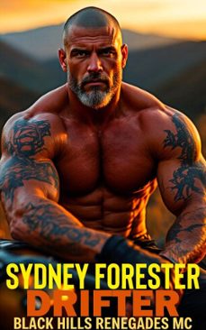 -sydney forester-9798235682597