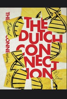 the dutch connection (ebook)-rj kane-9798317823597