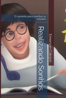 realizando sonhos (ebook)-emerson calejon-9798329017397