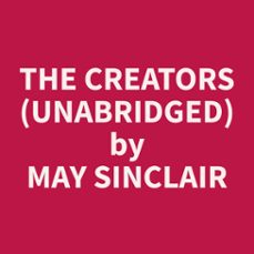 the creators (unabridged) (audiolibro)-9798330021697