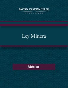 ley minera (ebook)-9798335850797
