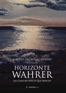 horizonte wahrer-alberto del nogal merino-9798884636897