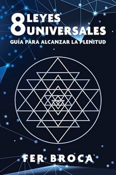 8 leyes universales-fer broca-9798888502297