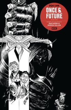 -kieron gillen-9798892154697