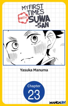 my first times with suwa-san @023 (ebook)-yasuka manuma-9798893712797