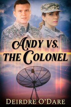 andy vs. the colonel-deirdre o'dare-9798896020097
