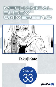 mechanical buddy universe 1.0 @033 (ebook)-takuji kato-9798899231797