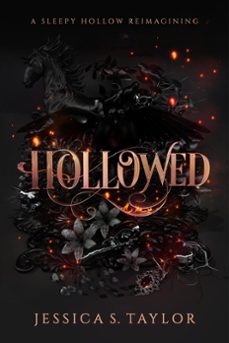hollowed (ebook)-jessica s. taylor-9798985492897
