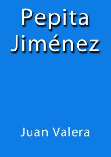 pepita jimenez (ebook)-j. borja-juan valera-cdlap00000497