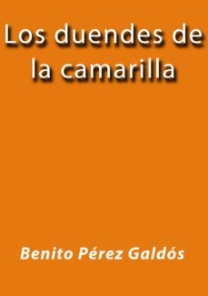 los duendes de la camarilla (ebook)-cdlap00002497