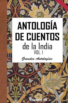 antologia de cuentos de la india (ebook)-alvaro pau sanchez sendra-cdlap00002797
