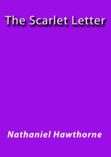 the scarlet letter (ebook)-nathaniel hawthorne-cdlap00003397