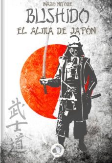 bushido el alma de japon - inazo nitobe (ebook)-2910022813589