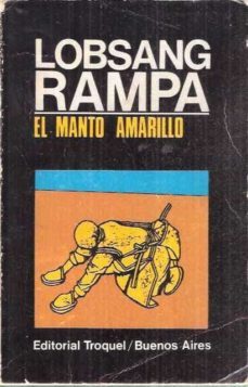 el manto amarillo-lobsang rampa-mkt0006455897