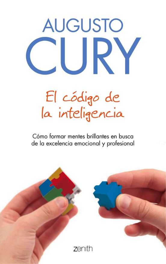 Portada de El Codigo De La Inteligencia