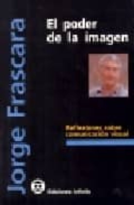 Portada de PODER DE LA IMAGEN EL