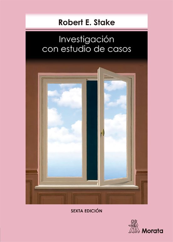 Portada de INVESTIGACION CON ESTUDIO DE CASO
