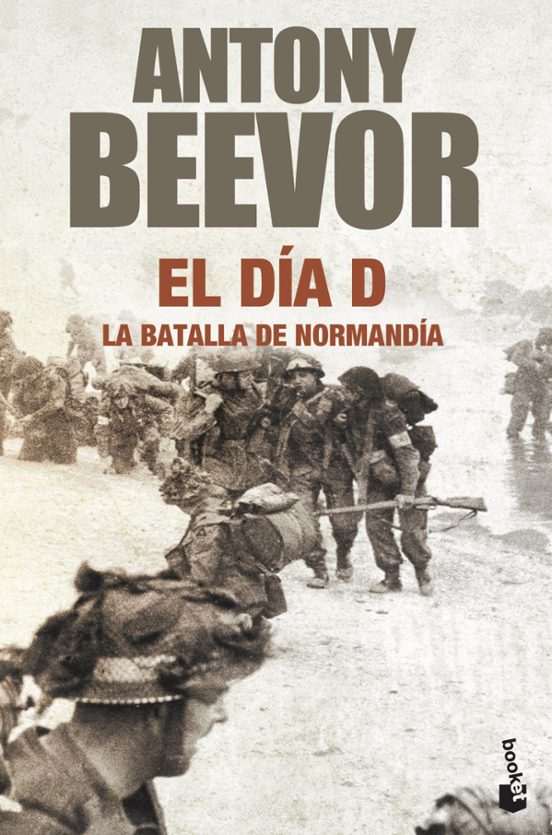 Portada de El dia d