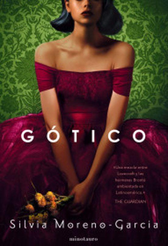 Portada de Gótico