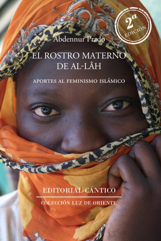 Portada de El rostro materno de AL-LAH