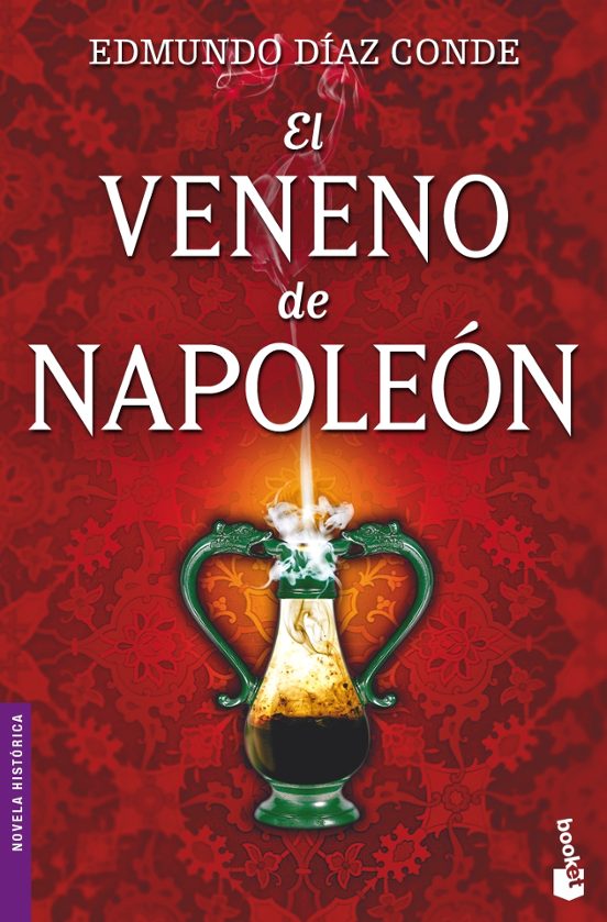 Portada de El Veneno De Napoleon +