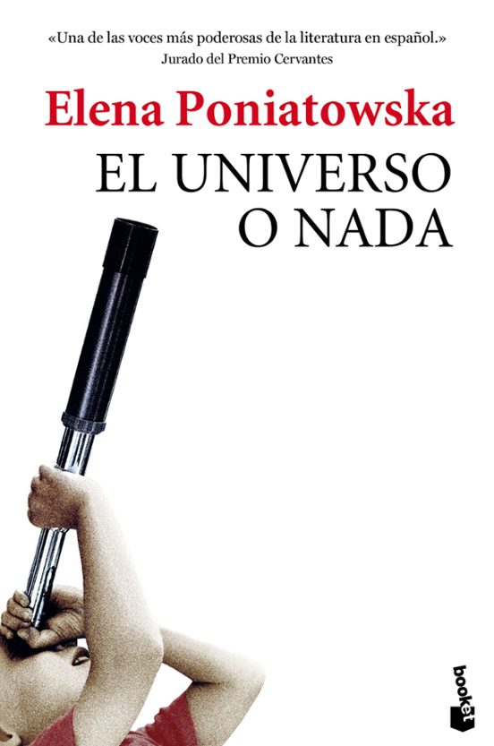 Portada de El Universo O Nada