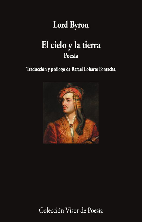 Portada de EL CIELO Y LA TIERRA